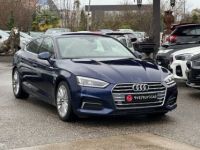 Audi A5 Sportback 35 TFSI 150CH DESIGN LUXE S TRONIC 7 EURO6D-T - <small></small> 28.990 € <small>TTC</small> - #6