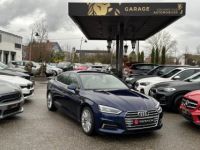 Audi A5 Sportback 35 TFSI 150CH DESIGN LUXE S TRONIC 7 EURO6D-T - <small></small> 28.990 € <small>TTC</small> - #7