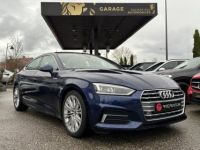 Audi A5 Sportback 35 TFSI 150CH DESIGN LUXE S TRONIC 7 EURO6D-T - <small></small> 28.990 € <small>TTC</small> - #8