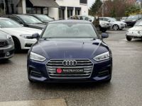 Audi A5 Sportback 35 TFSI 150CH DESIGN LUXE S TRONIC 7 EURO6D-T - <small></small> 28.990 € <small>TTC</small> - #9