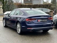 Audi A5 Sportback 35 TFSI 150CH DESIGN LUXE S TRONIC 7 EURO6D-T - <small></small> 28.990 € <small>TTC</small> - #11