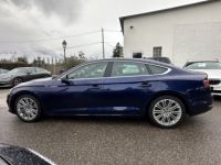 Audi A5 Sportback 35 TFSI 150CH DESIGN LUXE S TRONIC 7 EURO6D-T - <small></small> 28.990 € <small>TTC</small> - #12