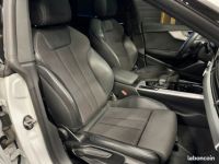 Audi A5 Sportback 35 TFSI 2.0 150ch S-Line Virtual Cockpit Caméra de recul Toit ouvrant - <small></small> 36.490 € <small>TTC</small> - #3