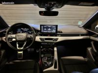 Audi A5 Sportback 35 TFSI 2.0 150ch S-Line Virtual Cockpit Caméra de recul Toit ouvrant - <small></small> 36.490 € <small>TTC</small> - #4