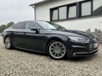 Audi A5 Sportback 35 TFSI ELEC Sline Stronic CUIR-LED-CAM - <small></small> 25.900 € <small>TTC</small> - #4