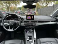 Audi A5 Sportback 35 TFSI ELEC Sline Stronic CUIR-LED-CAM - <small></small> 25.900 € <small>TTC</small> - #8