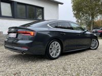 Audi A5 Sportback 35 TFSI ELEC Sline Stronic CUIR-LED-CAM - <small></small> 25.900 € <small>TTC</small> - #18