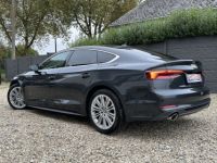 Audi A5 Sportback 35 TFSI ELEC Sline Stronic CUIR-LED-CAM - <small></small> 25.900 € <small>TTC</small> - #19