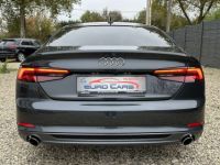 Audi A5 Sportback 35 TFSI ELEC Sline Stronic CUIR-LED-CAM - <small></small> 25.900 € <small>TTC</small> - #20