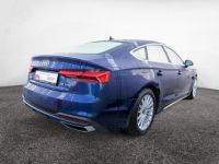 Audi A5 Sportback 35 TFSI Navi LED SHZ Kamera - <small></small> 33.220 € <small>TTC</small> - #3