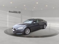 Audi A5 Sportback 35 TFSI PDC LED Sitzh Navi  - <small></small> 33.425 € <small>TTC</small> - #1