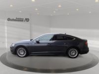 Audi A5 Sportback 35 TFSI PDC LED Sitzh Navi  - <small></small> 33.425 € <small>TTC</small> - #2