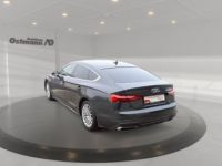 Audi A5 Sportback 35 TFSI PDC LED Sitzh Navi  - <small></small> 33.425 € <small>TTC</small> - #4