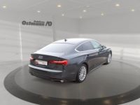 Audi A5 Sportback 35 TFSI PDC LED Sitzh Navi  - <small></small> 33.425 € <small>TTC</small> - #5