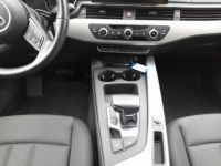 Audi A5 Sportback 35 TFSI PDC LED Sitzh Navi  - <small></small> 33.425 € <small>TTC</small> - #11