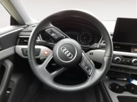 Audi A5 Sportback 35 TFSI PDC LED Sitzh Navi  - <small></small> 33.425 € <small>TTC</small> - #12