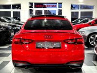 Audi A5 Sportback 35 TFSI S Line Competition 1e Main Neuf - <small></small> 39.990 € <small>TTC</small> - #6