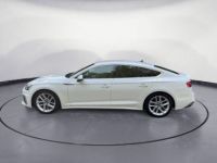 Audi A5 Sportback 35 TFSI S line LED Navi  - <small></small> 31.920 € <small>TTC</small> - #2