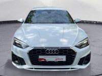 Audi A5 Sportback 35 TFSI S line LED Navi  - <small></small> 31.920 € <small>TTC</small> - #7