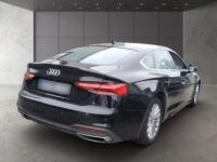 Audi A5 Sportback 35 TFSI S tronic LED DAB  - <small></small> 28.550 € <small>TTC</small> - #2