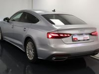 Audi A5 Sportback 35 TFSI S tronic Matrix  - <small></small> 33.585 € <small>TTC</small> - #4