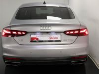 Audi A5 Sportback 35 TFSI S tronic Matrix  - <small></small> 33.585 € <small>TTC</small> - #5