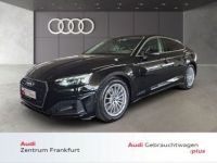 Audi A5 Sportback 35 TFSI S tronic Navi - <small></small> 29.750 € <small>TTC</small> - #1