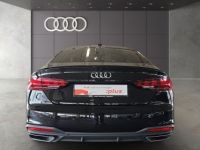 Audi A5 Sportback 35 TFSI S tronic Navi - <small></small> 29.750 € <small>TTC</small> - #6