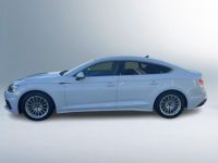 Audi A5 Sportback 35TDI Automatik Navi Kamera  - <small></small> 34.250 € <small>TTC</small> - #2