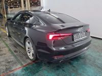 Audi A5 Sportback 35TDi SLine STronic LED-NAVI-CAMERA-CUIR - <small></small> 29.990 € <small>TTC</small> - #4