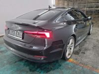 Audi A5 Sportback 35TDi SLine STronic LED-NAVI-CAMERA-CUIR - <small></small> 29.990 € <small>TTC</small> - #5