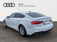 Audi A5 Sportback 35TFSI Basis Scheinwerfer - <small></small> 32.460 € <small>TTC</small> - #3