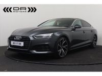 Audi A5 Sportback 35TFSi S TRONIC - NAVI LED LEDER - <small></small> 23.995 € <small>TTC</small> - #1