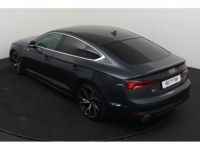 Audi A5 Sportback 35TFSi S TRONIC - NAVI LED LEDER - <small></small> 23.995 € <small>TTC</small> - #2