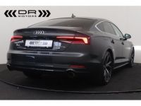 Audi A5 Sportback 35TFSi S TRONIC - NAVI LED LEDER - <small></small> 23.995 € <small>TTC</small> - #3