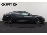 Audi A5 Sportback 35TFSi S TRONIC - NAVI LED LEDER - <small></small> 23.995 € <small>TTC</small> - #4