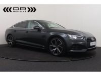 Audi A5 Sportback 35TFSi S TRONIC - NAVI LED LEDER - <small></small> 23.995 € <small>TTC</small> - #5