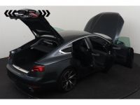 Audi A5 Sportback 35TFSi S TRONIC - NAVI LED LEDER - <small></small> 23.995 € <small>TTC</small> - #10