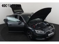 Audi A5 Sportback 35TFSi S TRONIC - NAVI LED LEDER - <small></small> 23.995 € <small>TTC</small> - #11