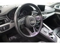 Audi A5 Sportback 35TFSi S TRONIC - NAVI LED LEDER - <small></small> 23.995 € <small>TTC</small> - #32