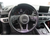 Audi A5 Sportback 35TFSi S TRONIC - NAVI LED LEDER - <small></small> 23.995 € <small>TTC</small> - #38