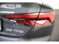 Audi A5 Sportback 35TFSi S TRONIC - NAVI LED LEDER - <small></small> 23.995 € <small>TTC</small> - #50