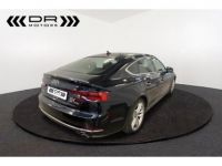 Audi A5 Sportback 35TFSi S TRONIC SPORT DESIGN - LEDER LED VIRTUAL COCKPIT - <small></small> 27.495 € <small>TTC</small> - #2