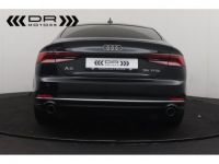 Audi A5 Sportback 35TFSi S TRONIC SPORT DESIGN - LEDER LED VIRTUAL COCKPIT MIRROR LINK - <small></small> 27.495 € <small>TTC</small> - #3