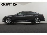 Audi A5 Sportback 35TFSi S TRONIC SPORT DESIGN - LEDER LED VIRTUAL COCKPIT MIRROR LINK - <small></small> 27.495 € <small>TTC</small> - #8