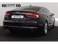 Audi A5 Sportback 35TFSi S TRONIC SPORT DESIGN - LEDER LED VIRTUAL COCKPIT MIRROR LINK - <small></small> 27.495 € <small>TTC</small> - #9