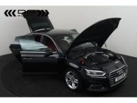 Audi A5 Sportback 35TFSi S TRONIC SPORT DESIGN - LEDER LED VIRTUAL COCKPIT MIRROR LINK - <small></small> 27.495 € <small>TTC</small> - #11