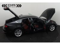 Audi A5 Sportback 35TFSi S TRONIC SPORT DESIGN - LEDER LED VIRTUAL COCKPIT MIRROR LINK - <small></small> 27.495 € <small>TTC</small> - #12