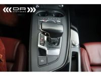 Audi A5 Sportback 35TFSi S TRONIC SPORT DESIGN - LEDER LED VIRTUAL COCKPIT MIRROR LINK - <small></small> 27.495 € <small>TTC</small> - #31