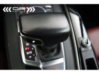 Audi A5 Sportback 35TFSi S TRONIC SPORT DESIGN - LEDER LED VIRTUAL COCKPIT MIRROR LINK - <small></small> 27.495 € <small>TTC</small> - #33